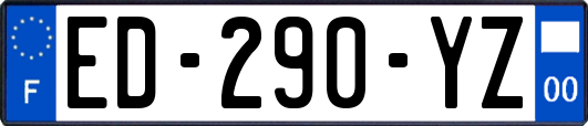 ED-290-YZ