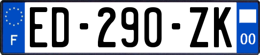 ED-290-ZK