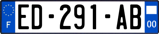 ED-291-AB