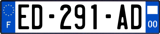 ED-291-AD