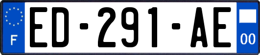 ED-291-AE