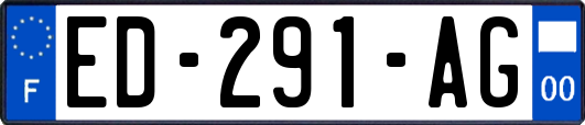 ED-291-AG