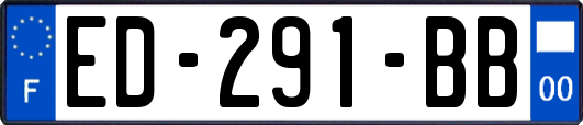 ED-291-BB