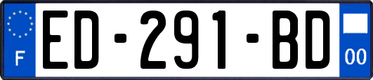 ED-291-BD