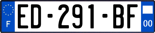 ED-291-BF