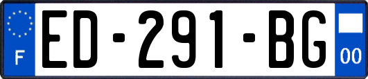 ED-291-BG