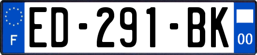 ED-291-BK