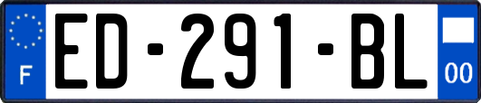 ED-291-BL