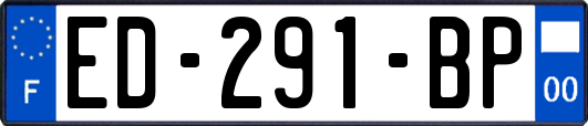 ED-291-BP