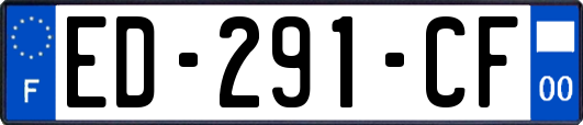 ED-291-CF