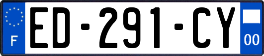 ED-291-CY
