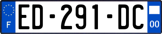 ED-291-DC