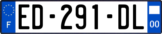 ED-291-DL