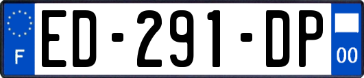 ED-291-DP