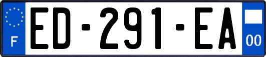 ED-291-EA