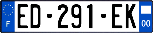 ED-291-EK