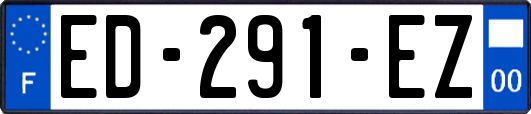 ED-291-EZ