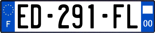 ED-291-FL