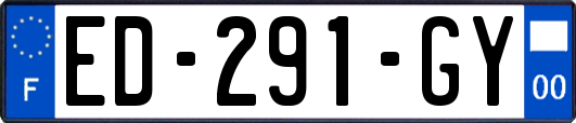 ED-291-GY