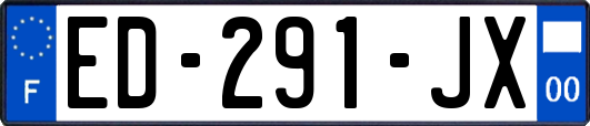 ED-291-JX