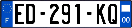 ED-291-KQ