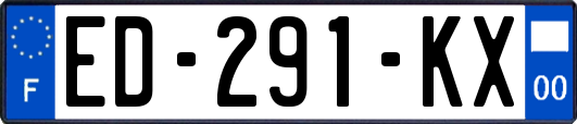 ED-291-KX