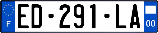 ED-291-LA