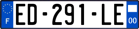 ED-291-LE