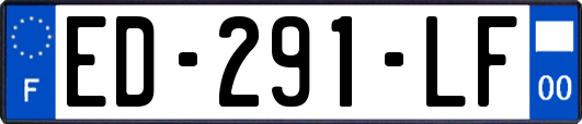 ED-291-LF