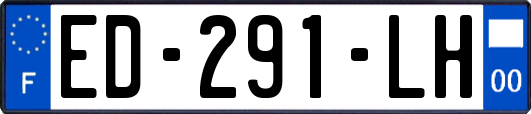 ED-291-LH