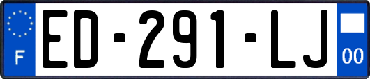 ED-291-LJ
