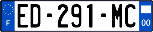 ED-291-MC