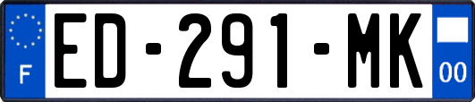 ED-291-MK