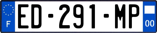 ED-291-MP