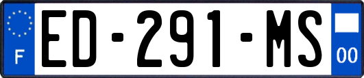 ED-291-MS