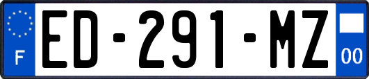 ED-291-MZ