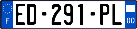 ED-291-PL