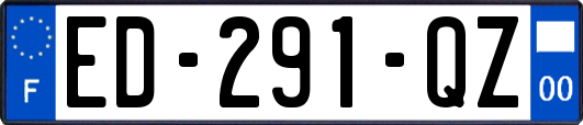 ED-291-QZ