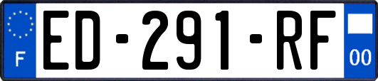 ED-291-RF
