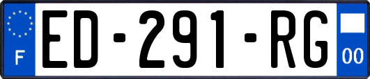 ED-291-RG