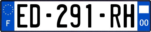 ED-291-RH