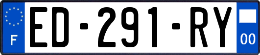 ED-291-RY