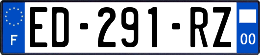 ED-291-RZ