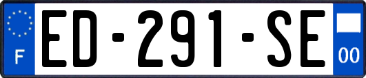 ED-291-SE