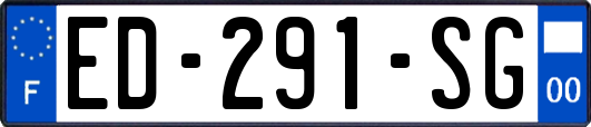 ED-291-SG