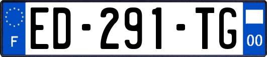 ED-291-TG