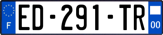 ED-291-TR