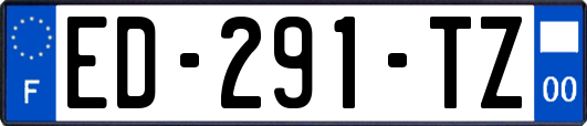 ED-291-TZ