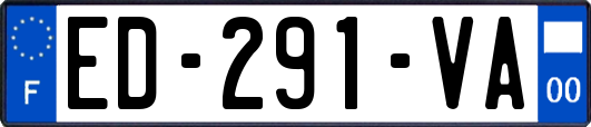 ED-291-VA