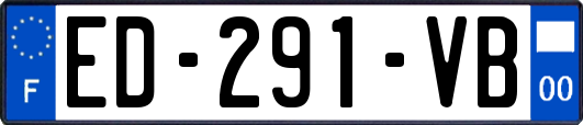 ED-291-VB